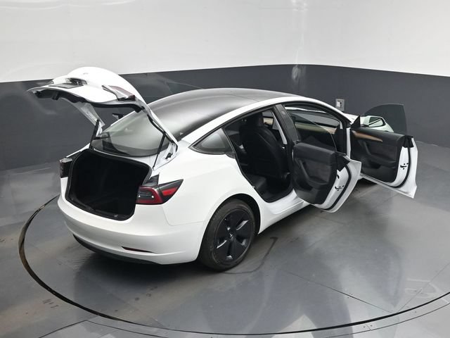Used 2023 Tesla Model 3 Standard Range RWD image 29