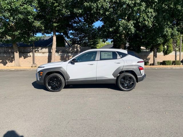 New 2026 Hyundai Kona SEL Sport image 2