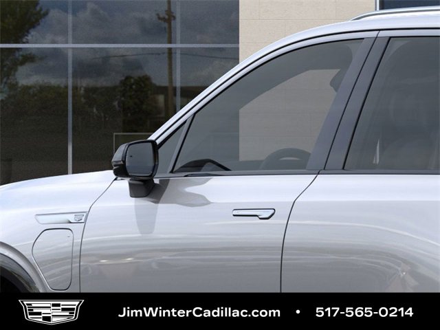 New 2026 Cadillac Vistiq Premium Luxury image 12