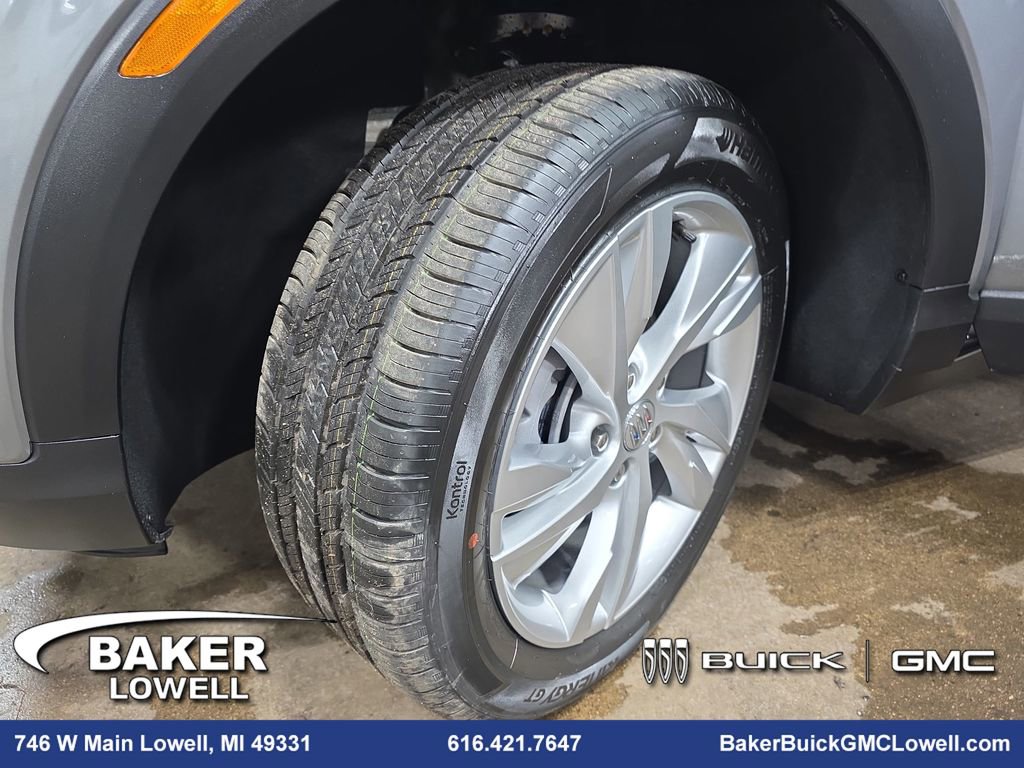 New 2026 Buick Encore GX Preferred w/ Comfort Package image 30