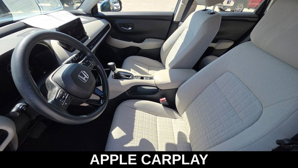 Used 2023 Honda HR-V LX image 12