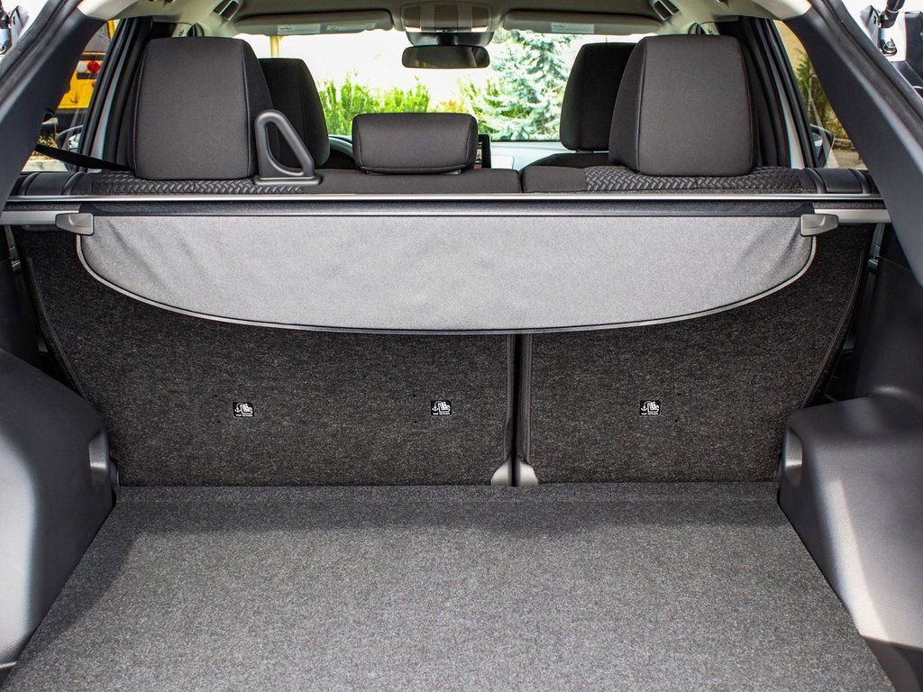 New 2026 Mitsubishi Eclipse Cross LE image 44