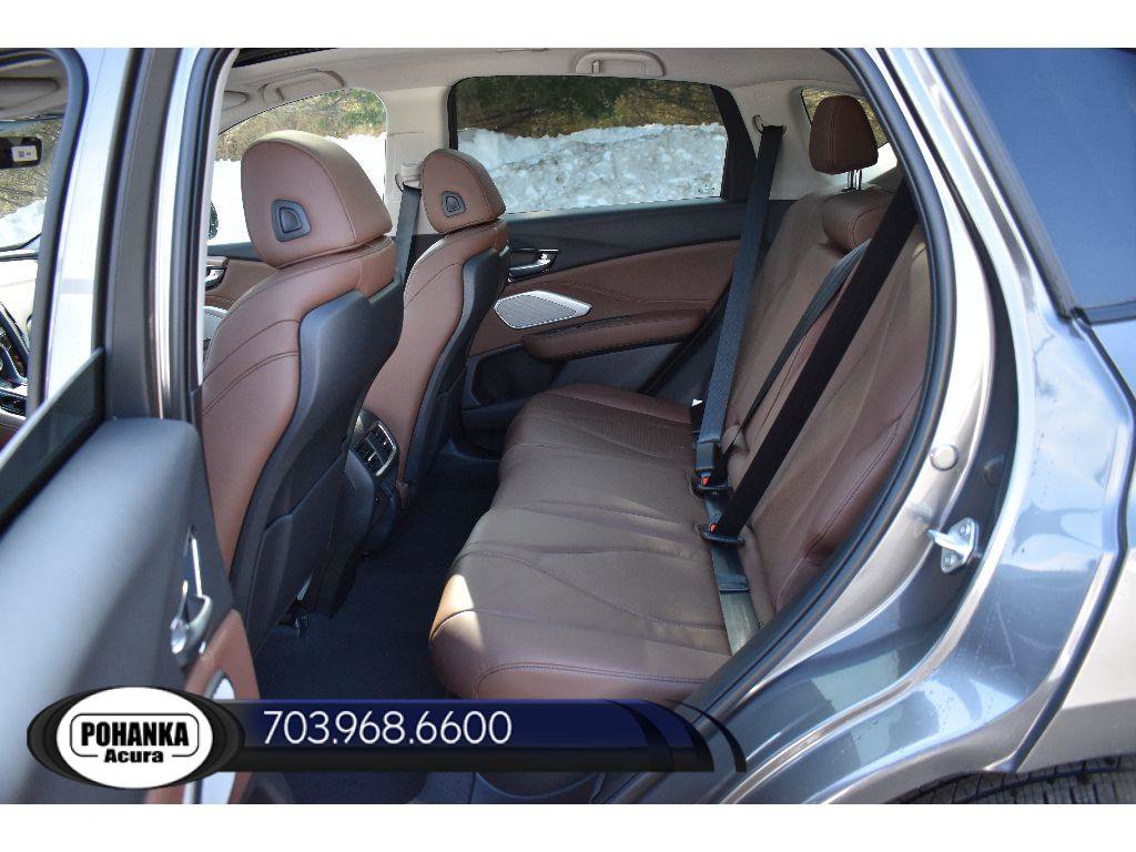 New 2026 Acura RDX w/ Technology Package image 32
