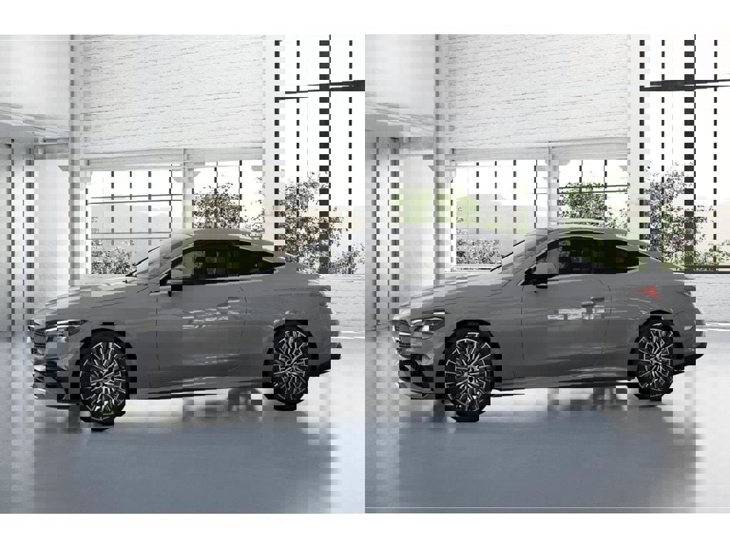 New 2026 Mercedes-Benz CLE 450 4MATIC Coupe image 36