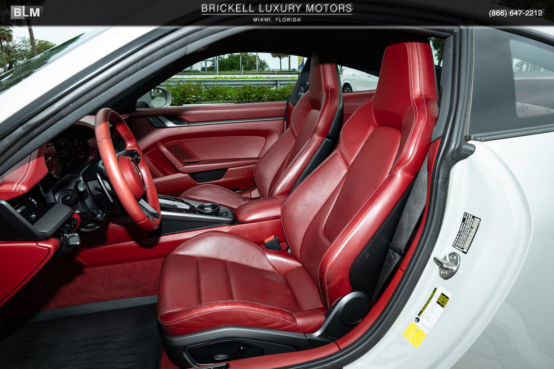 Used 2020 Porsche 911 Carrera S RWD image 6