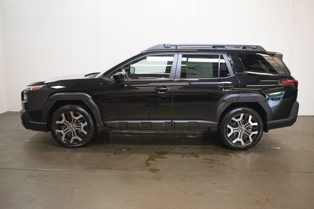 New 2026 Subaru Outback Touring XT AWD/4WD image 7