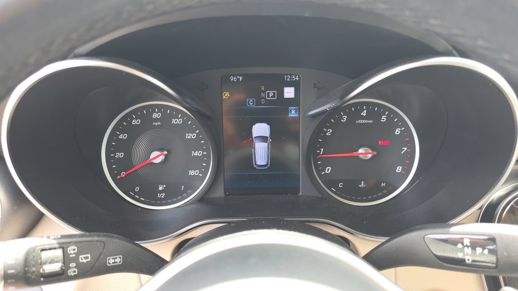 Used 2022 Mercedes-Benz GLC 300 image 14