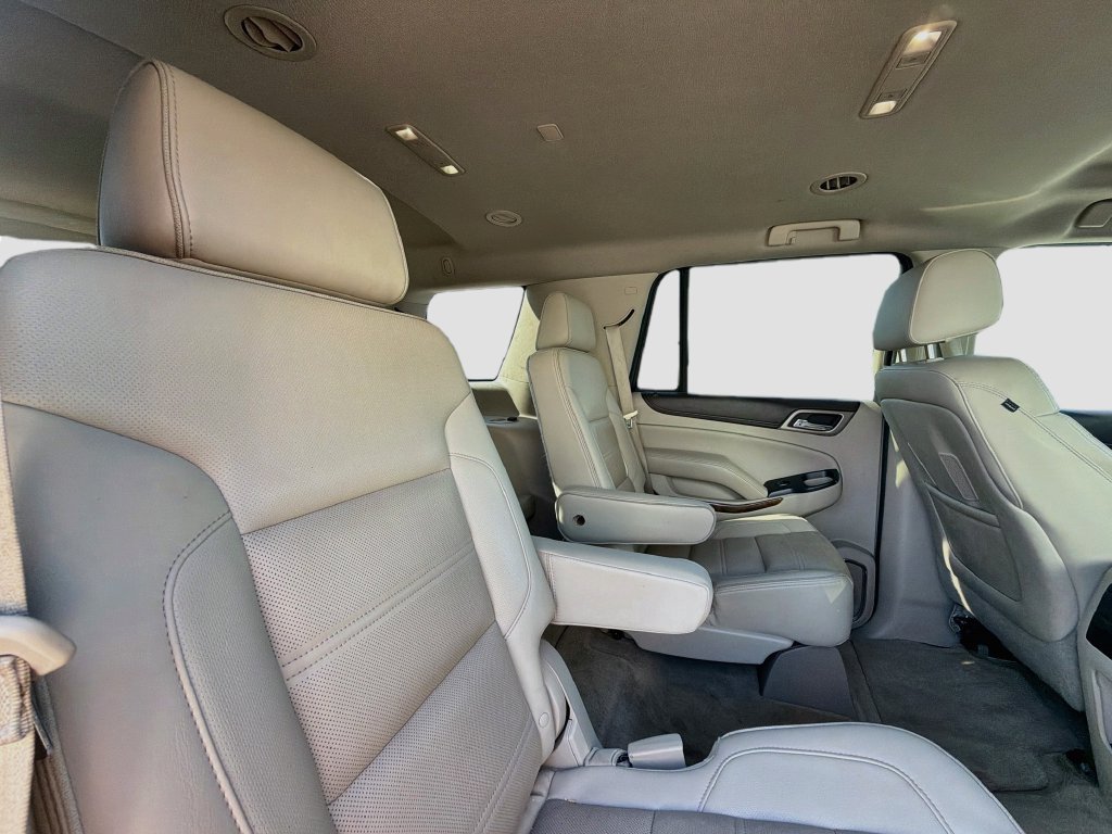 Used 2015 GMC Yukon Denali AWD/4WD image 29