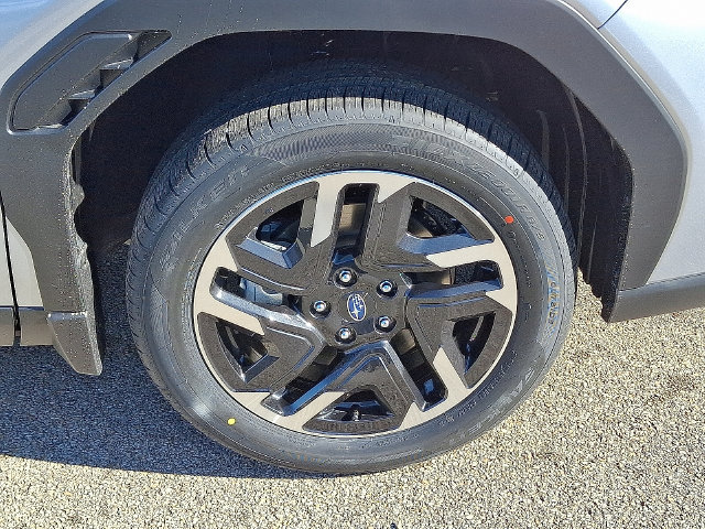 New 2026 Subaru Forester Limited AWD/4WD image 9