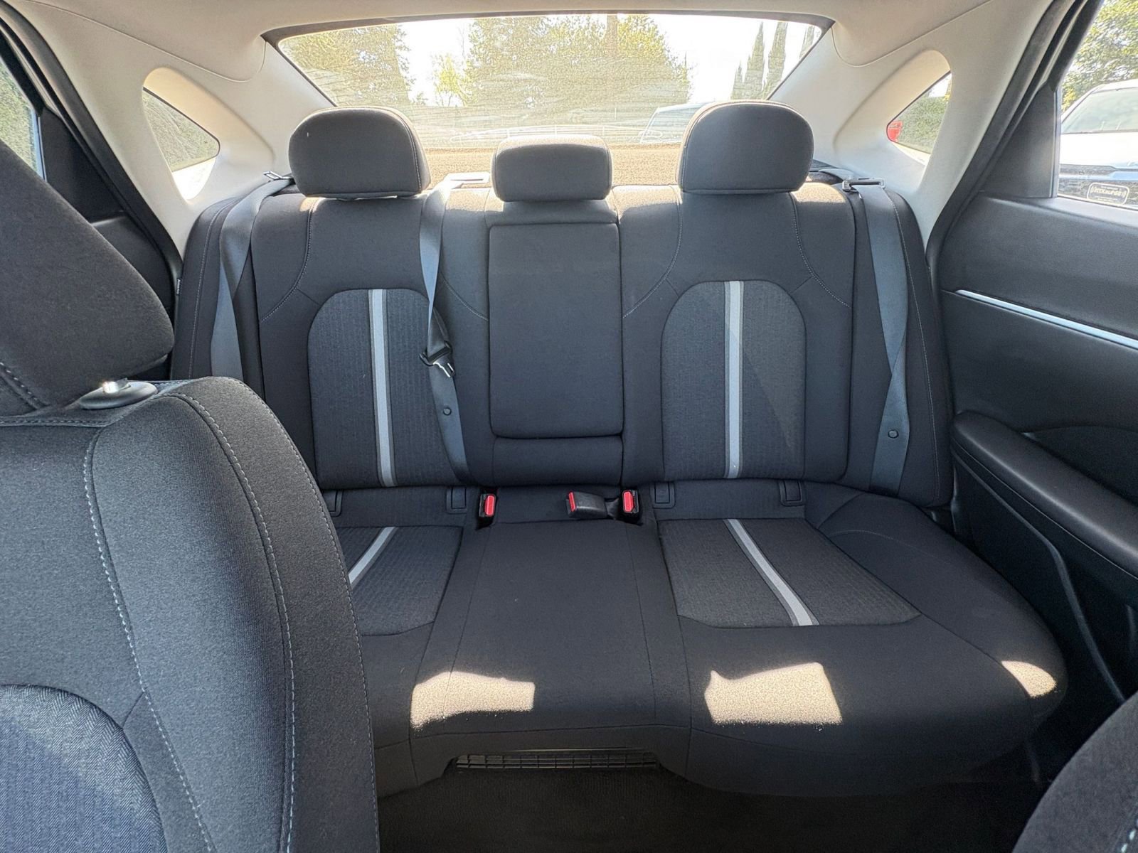 Used 2025 Hyundai Sonata SEL image 38