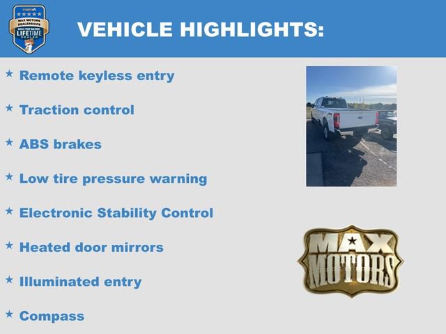 New 2026 Ford F350 XLT w/ XLT Premium Package image 6