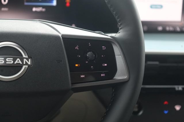 New 2026 Nissan Murano Platinum w/ Cargo Package AWD/4WD image 9