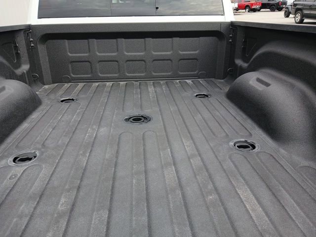 New 2026 RAM 2500 Limited AWD/4WD image 6
