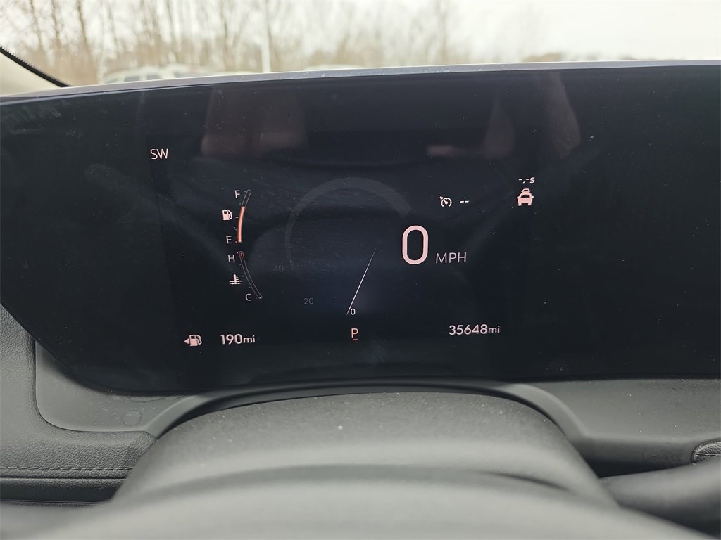 Certified 2024 Buick Encore GX Sport Touring image 19