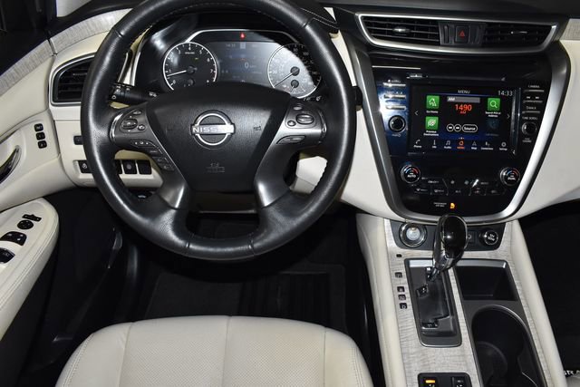Used 2024 Nissan Murano SL image 15