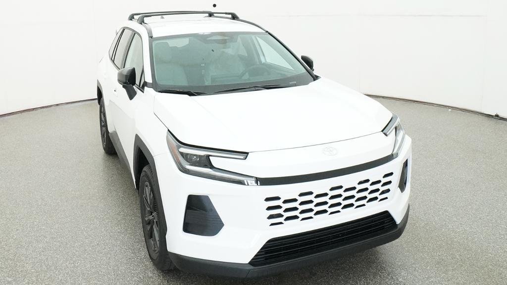 New 2026 Toyota RAV4 XLE Premium AWD/4WD image 8