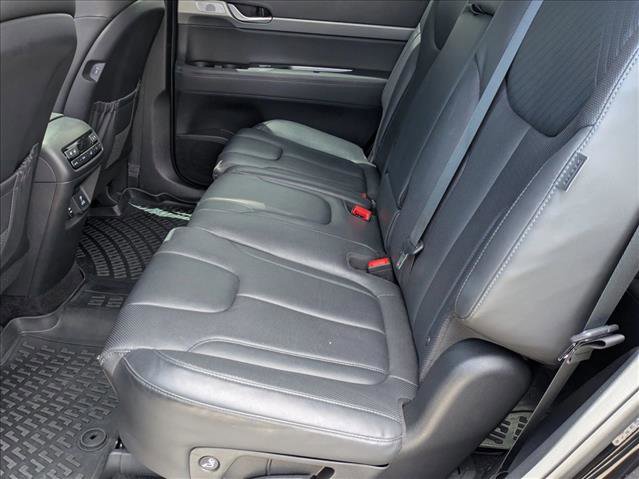Used 2023 Hyundai Palisade SEL image 20