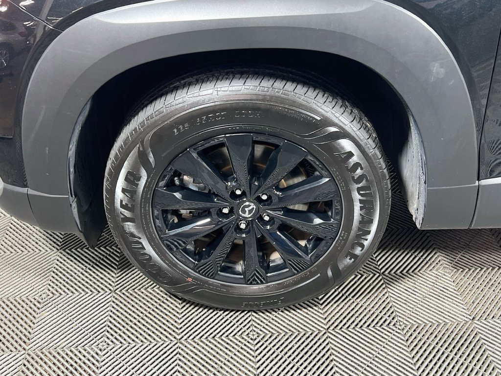 Used 2025 MAZDA CX-50 AWD 2.5 S w/ Premium Package image 28