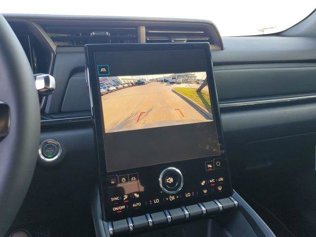 New 2026 GMC Terrain AT4 image 14