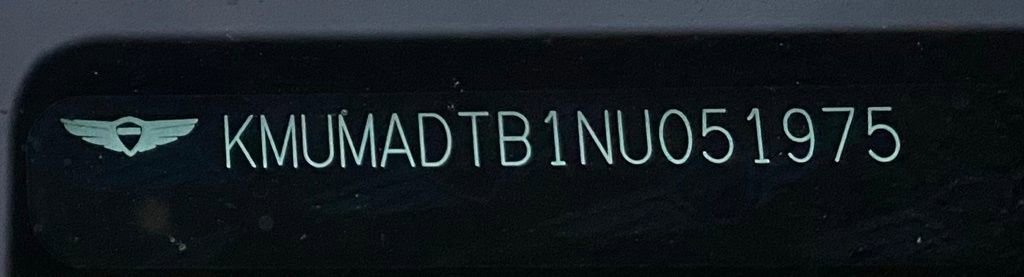 Used 2022 Genesis GV70 2.5T w/ Select Package image 39