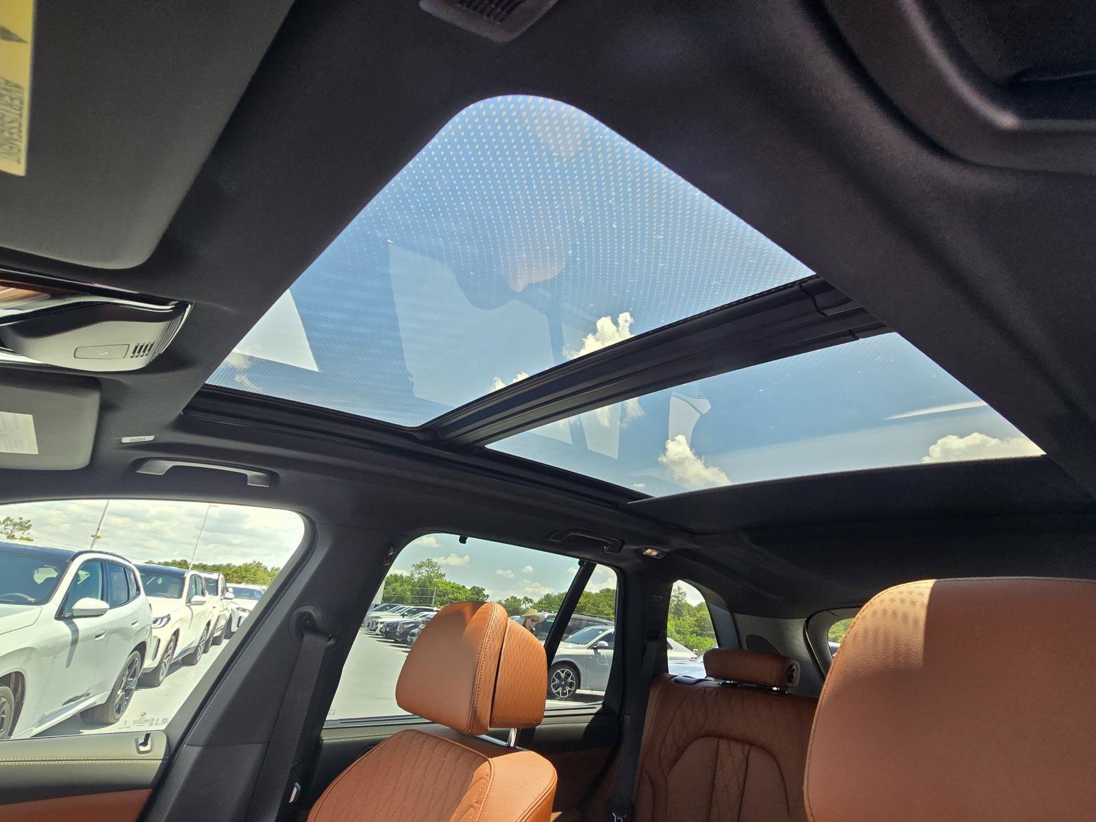 New 2026 BMW X5 xDrive40i w/ Executive Package AWD/4WD image 25