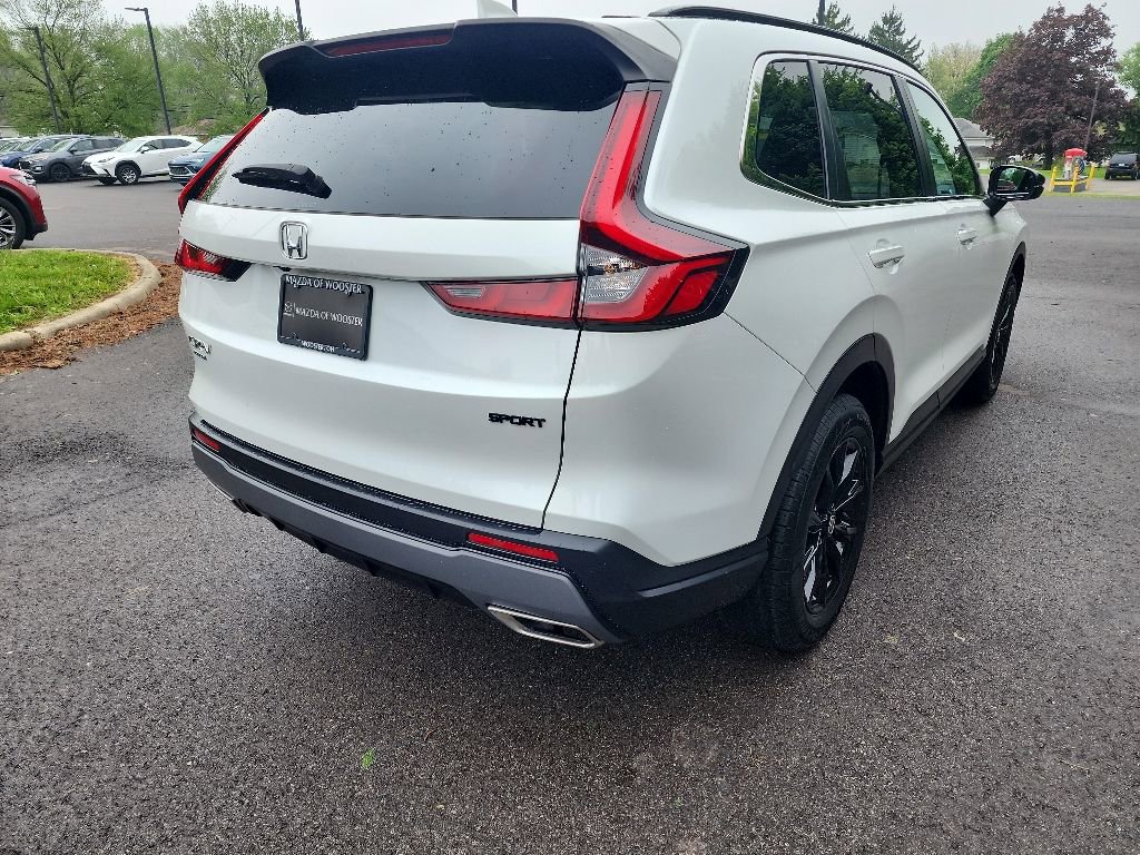 Used 2023 Honda CR-V Sport image 5