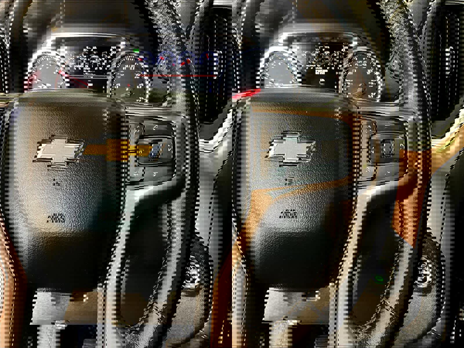 Used 2020 Chevrolet Silverado 1500 High Country w/ Technology Package image 24