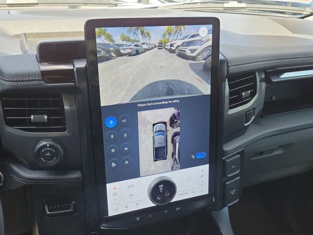 Used 2025 Ford F150 Lightning Flash image 26