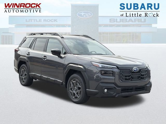 New 2026 Subaru Outback Premium