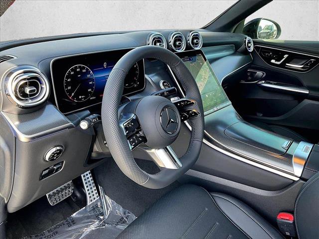 New 2026 Mercedes-Benz GLC 300 4MATIC image 8