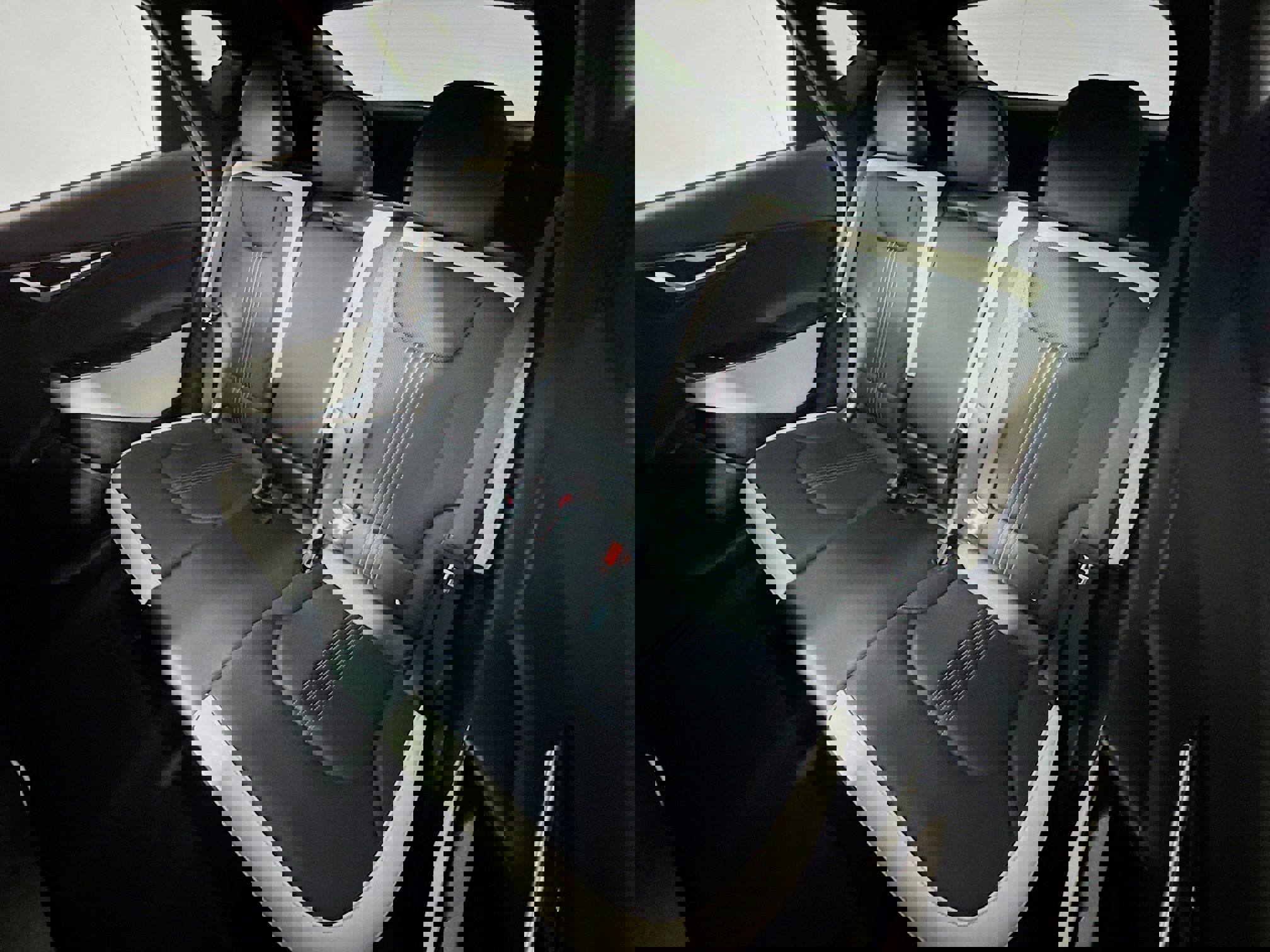 Used 2023 Kia EV6 GT-Line image 24