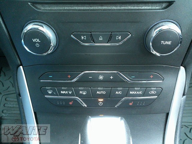 Used 2016 Ford Edge SEL w/ Equipment Group 201A image 15