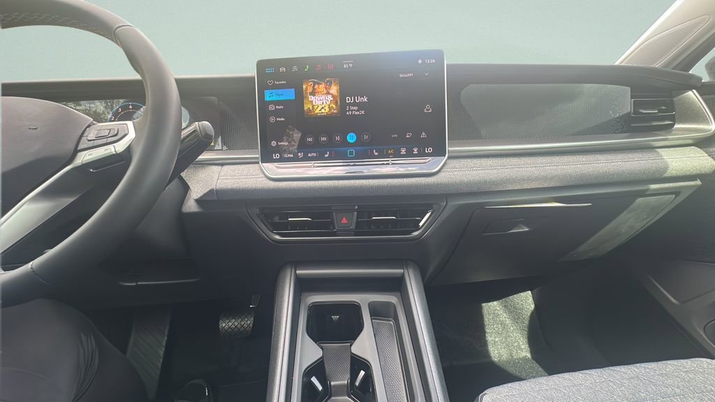 New 2026 Volkswagen Tiguan S image 15