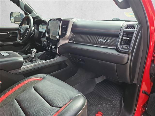 Used 2022 RAM 1500 TRX w/ TRX Level 2 Equipment Group AWD/4WD image 23