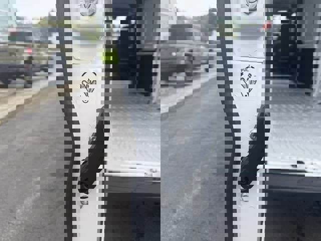 New 2025 RAM ProMaster 3500 w/ Quick Order Package 22G SLT image 48