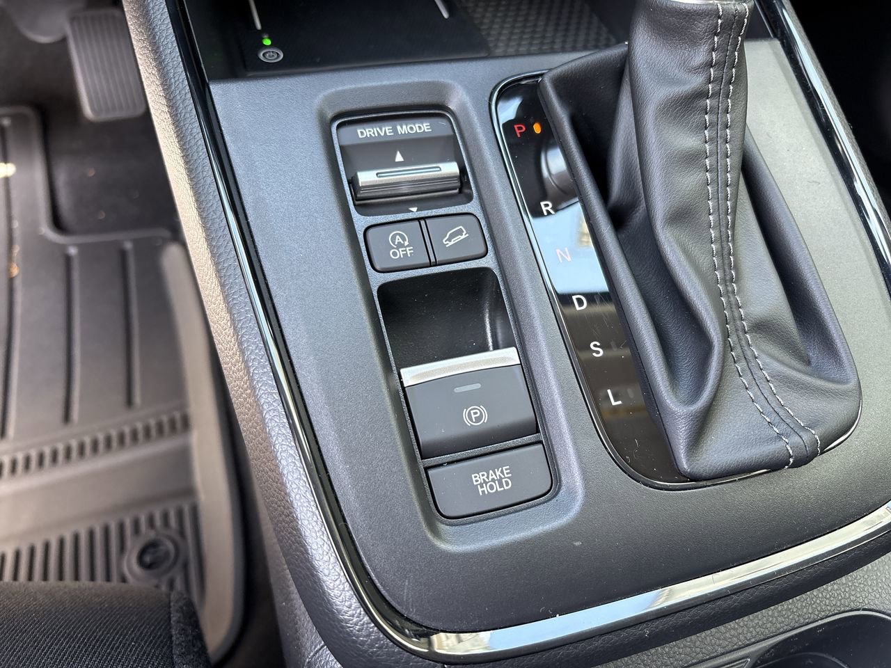 Used 2026 Honda CR-V LX image 26