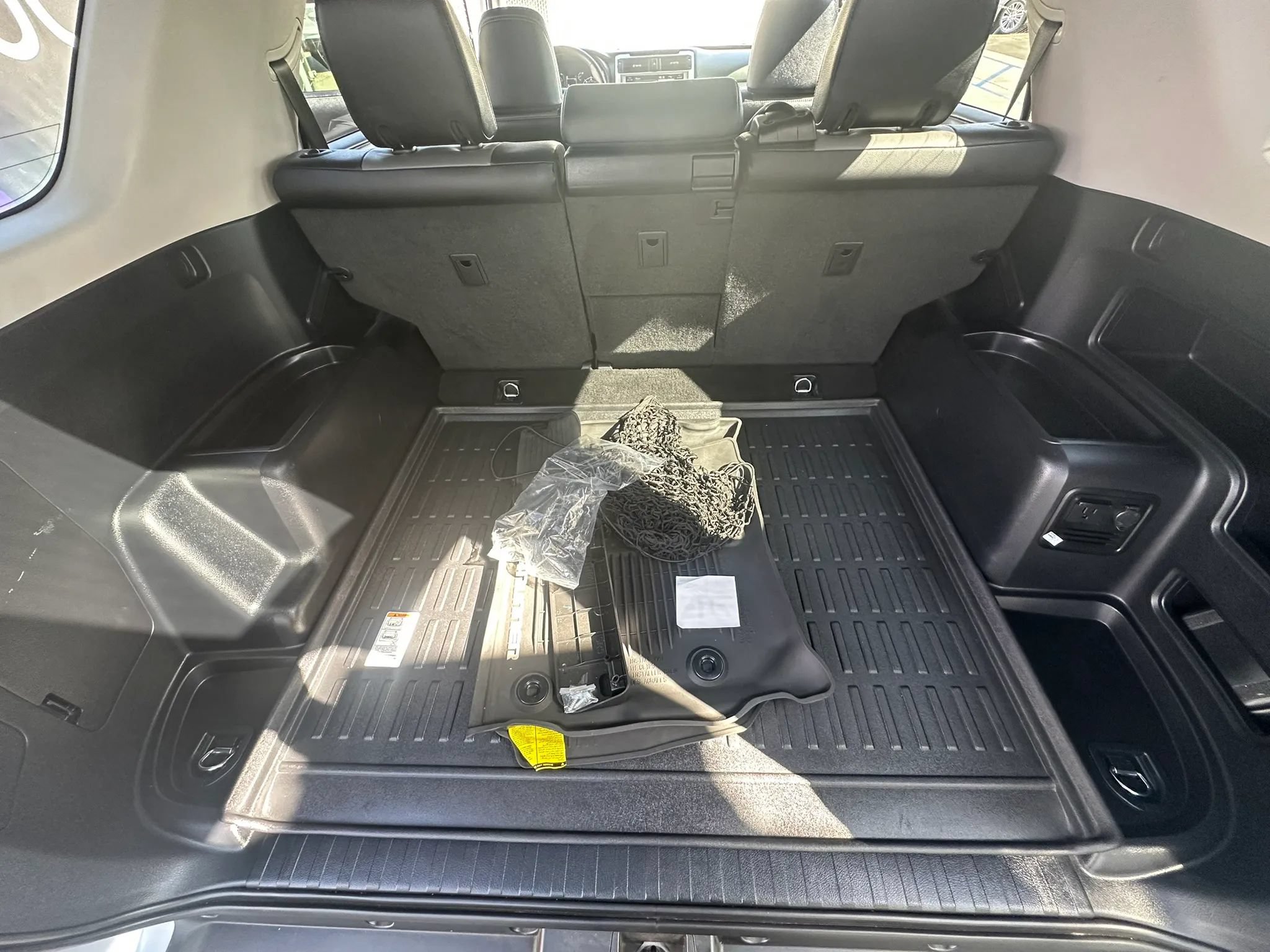 Used 2021 Toyota 4Runner SR5 Premium AWD/4WD image 46