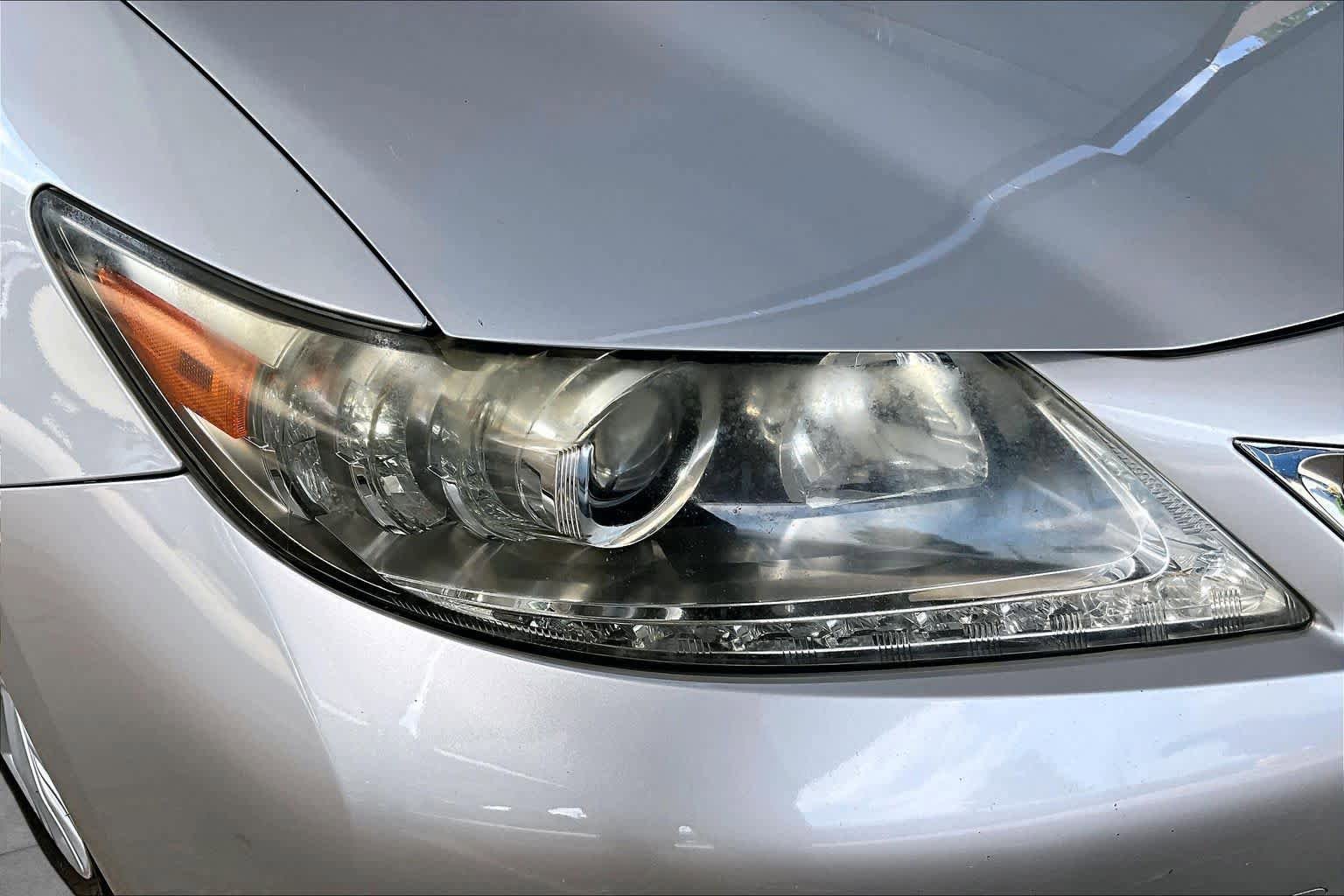 Used 2013 Lexus ES 350 w/ Luxury Pkg FWD image 27