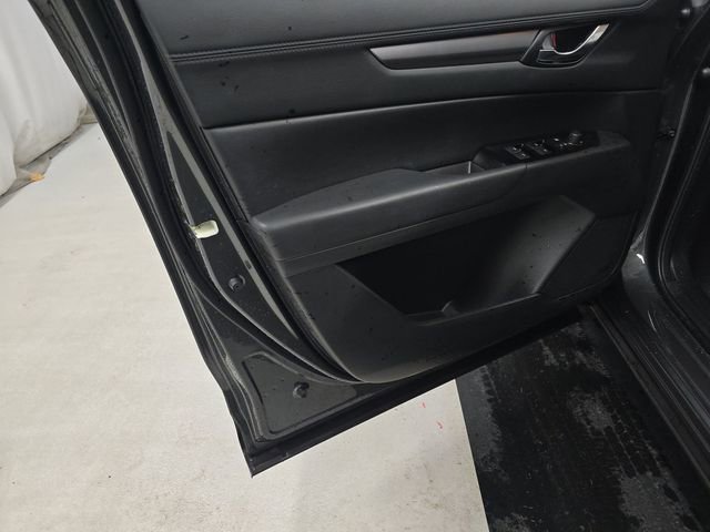 Used 2023 MAZDA CX-5 AWD 2.5 S w/ Select Package image 7