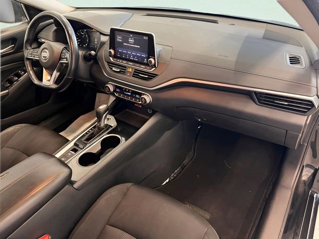 Used 2020 Nissan Altima 2.5 SV AWD/4WD image 13