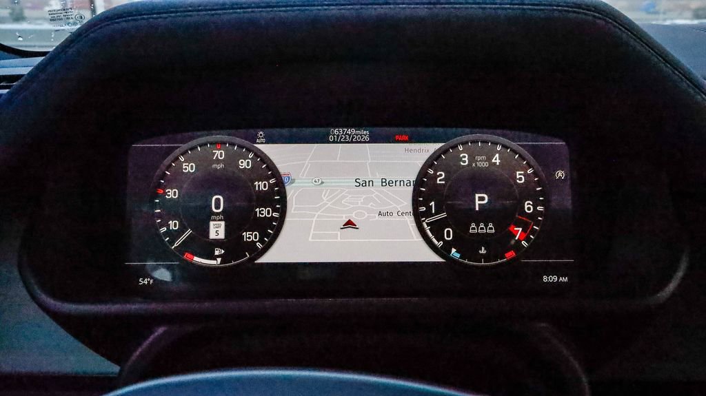 Used 2023 Land Rover Defender 90 S image 25