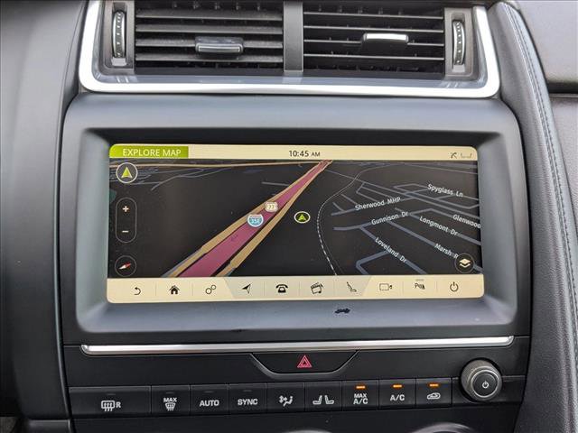 Used 2019 Jaguar E-PACE S image 10