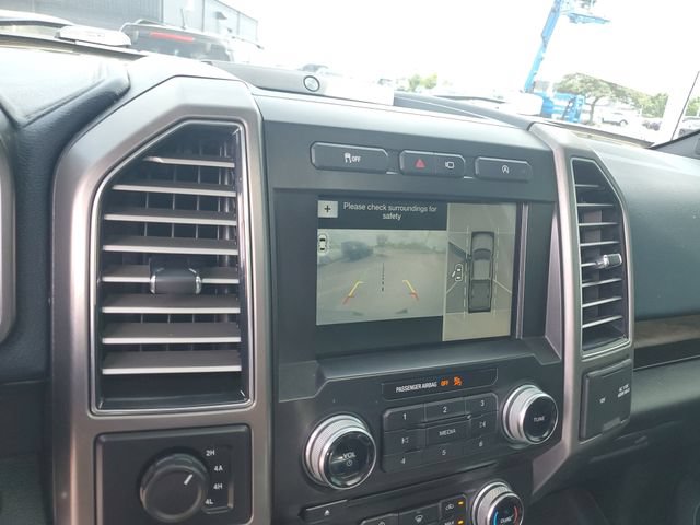 Used 2018 Ford F150 Limited AWD/4WD image 27