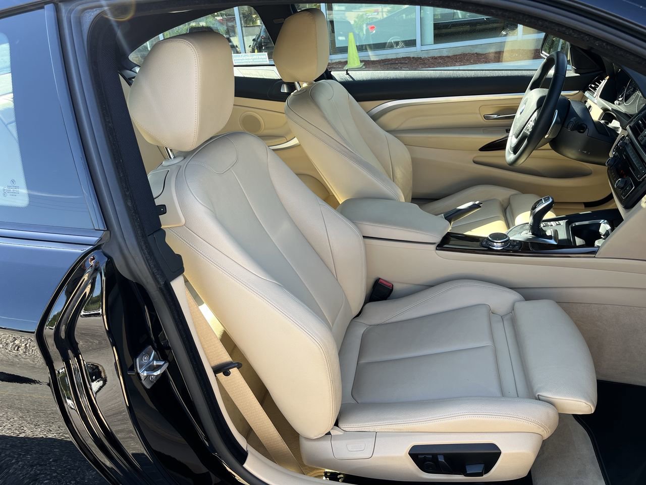 Used 2015 BMW 435i Coupe RWD image 34