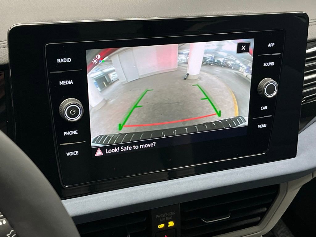 New 2026 Volkswagen Jetta SE image 28