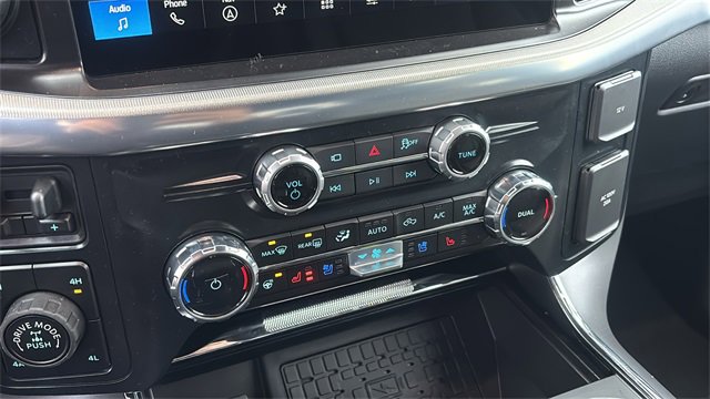 New 2026 Ford F150 Lariat w/ Equipment Group 502A High image 20