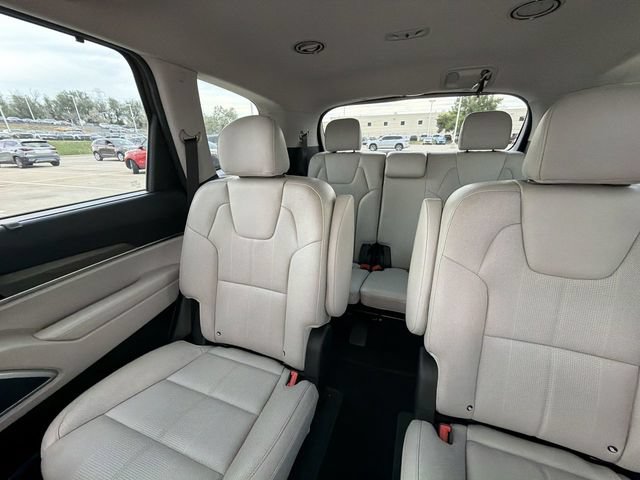 Used 2021 Kia Telluride EX w/ EX Premium Package AWD/4WD image 15