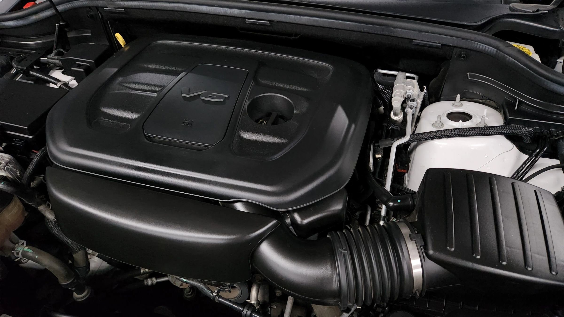 Used 2020 Jeep Grand Cherokee Laredo w/ Quick Order Package 2BN North image 45