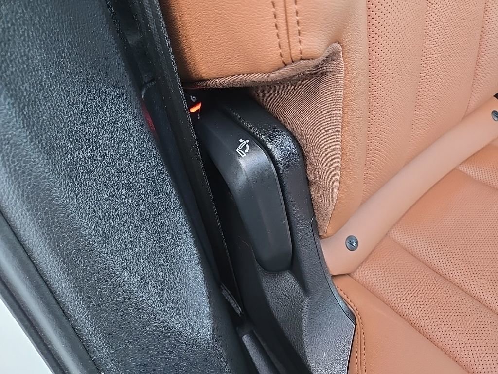 Used 2022 Audi Q7 2.0T Premium Plus w/ Premium Plus Package image 89