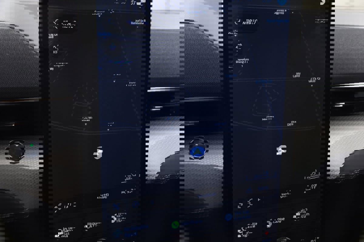 Used 2021 Ford Mustang Mach-E Select w/ Comfort/Appearance Package image 9